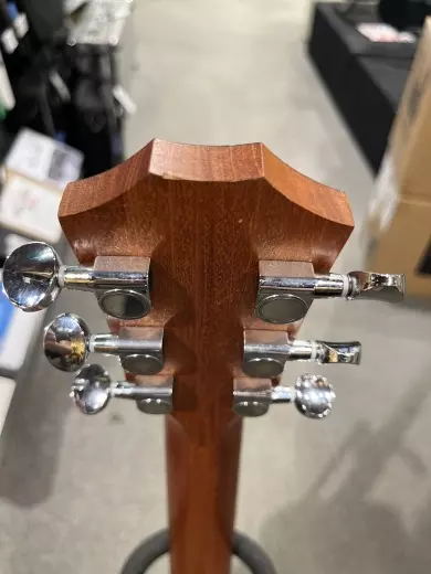 Taylor Guitars - GS Mini with Mahogany Top 5